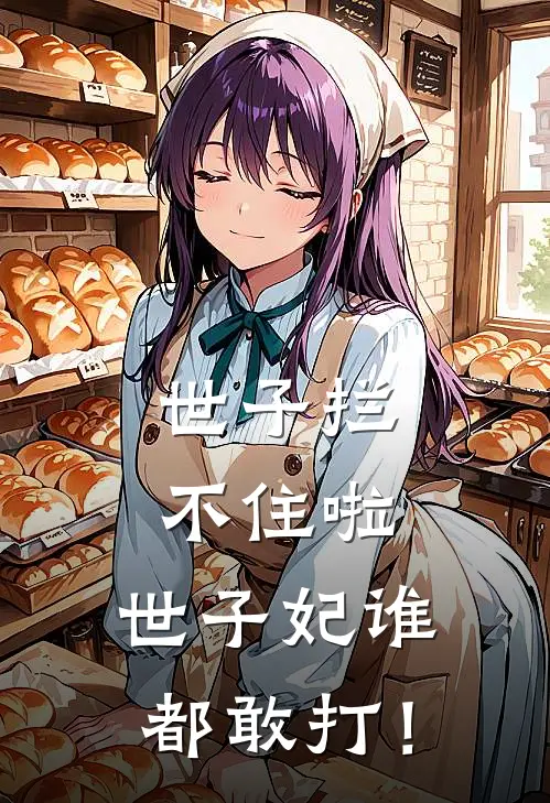 世子拦不住啦，世子妃谁都敢打！