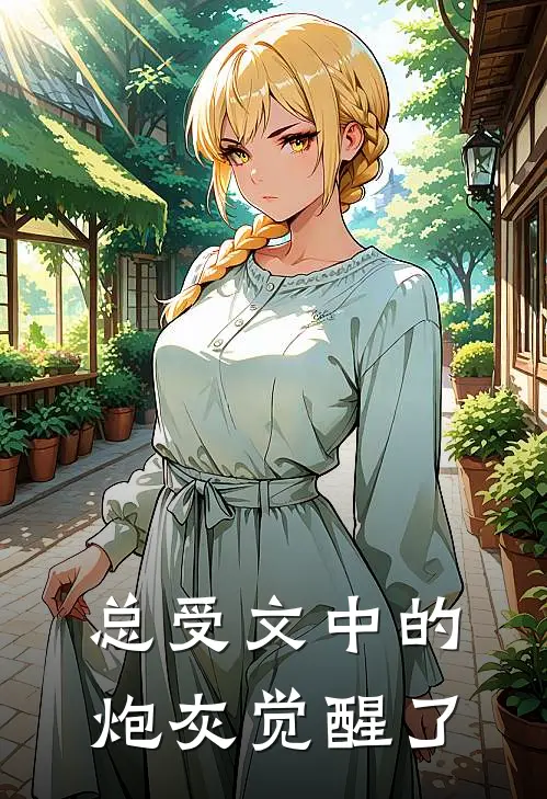 总受文中的炮灰觉醒了