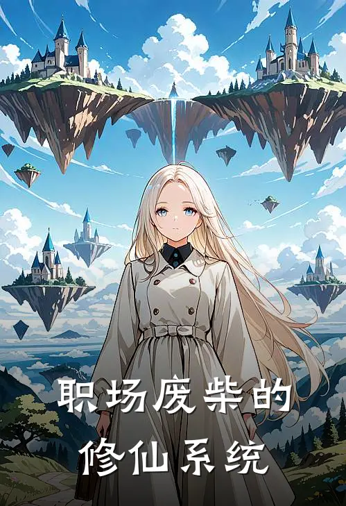 职场废柴的修仙系统
