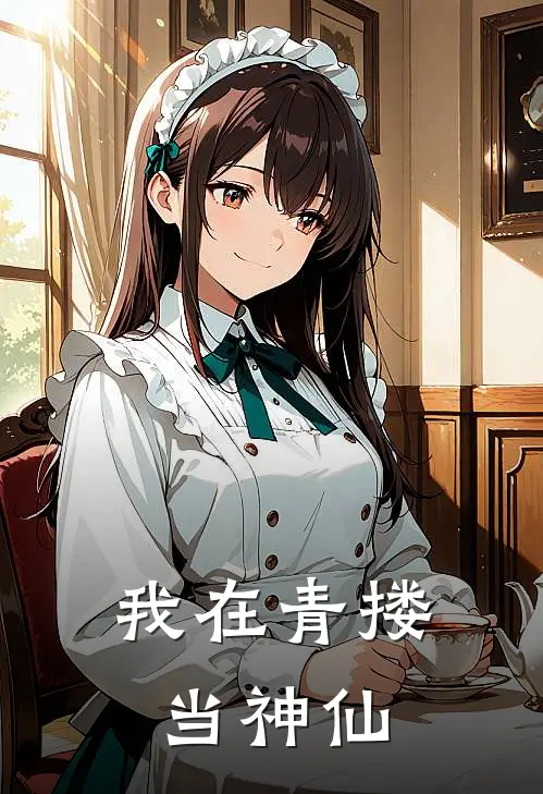 我在青搂当神仙