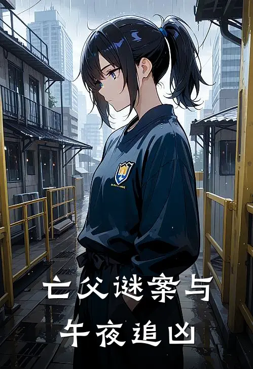 亡父谜案与午夜追凶
