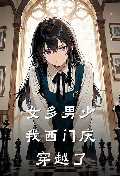 女多男少：我西门庆穿越了