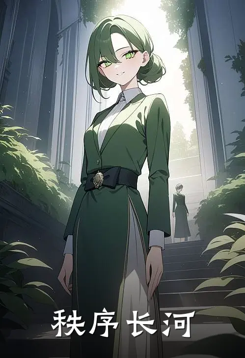 秩序长河