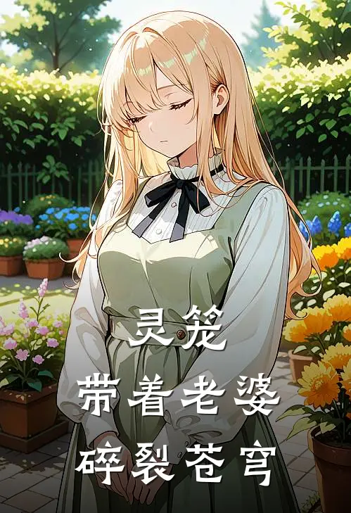 灵笼：带着老婆碎裂苍穹