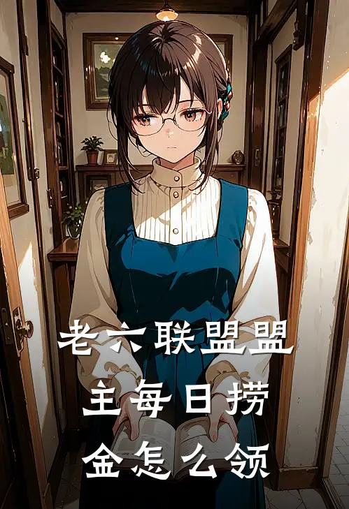 老六联盟盟主每日捞金怎么领