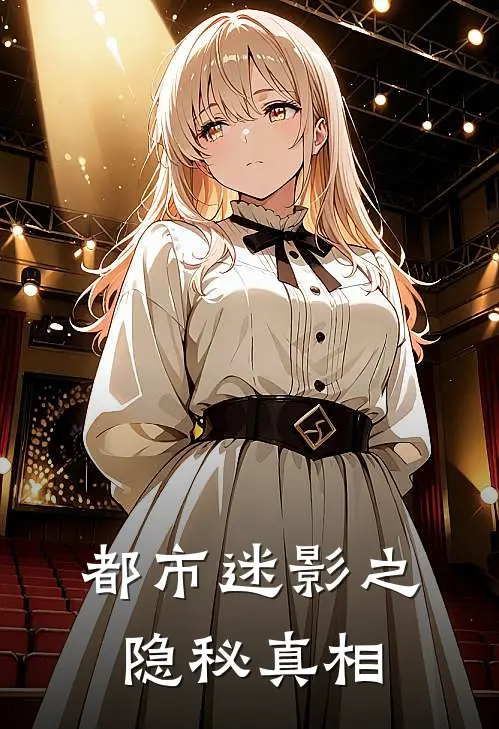 都市迷影之隐秘真相