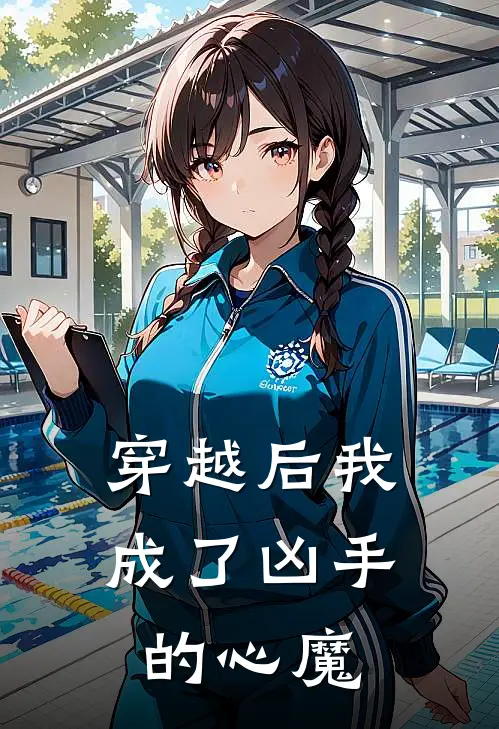 穿越后我成了凶手的心魔