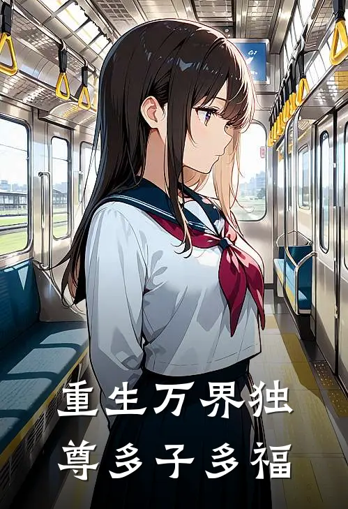 重生万界独尊多子多福
