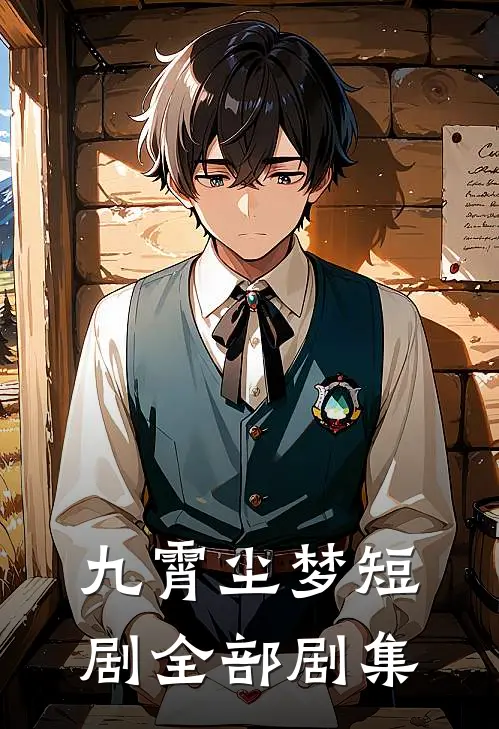 九霄尘梦短剧全部剧集