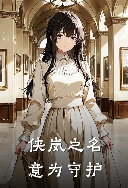 侠岚之名，意为守护