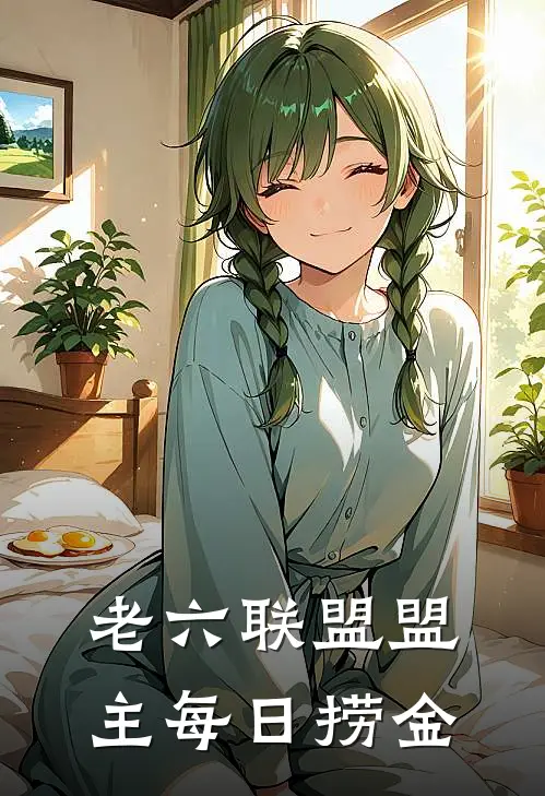 老六联盟盟主每日捞金