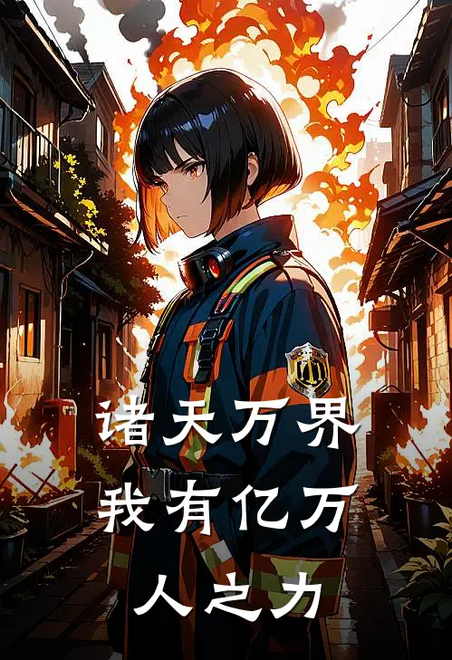诸天万界我有亿万人之力