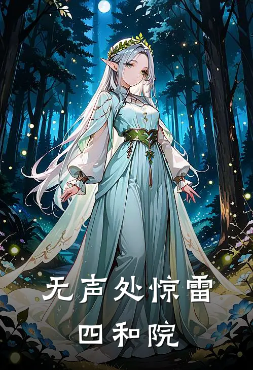 无声处惊雷,四和院