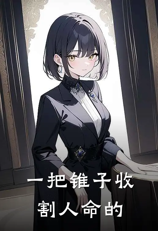 一把锥子收割人命的