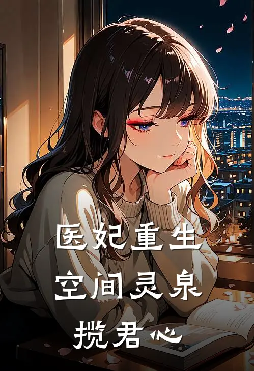 医妃重生：空间灵泉揽君心