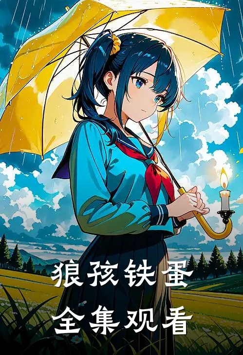 狼孩铁蛋全集观看