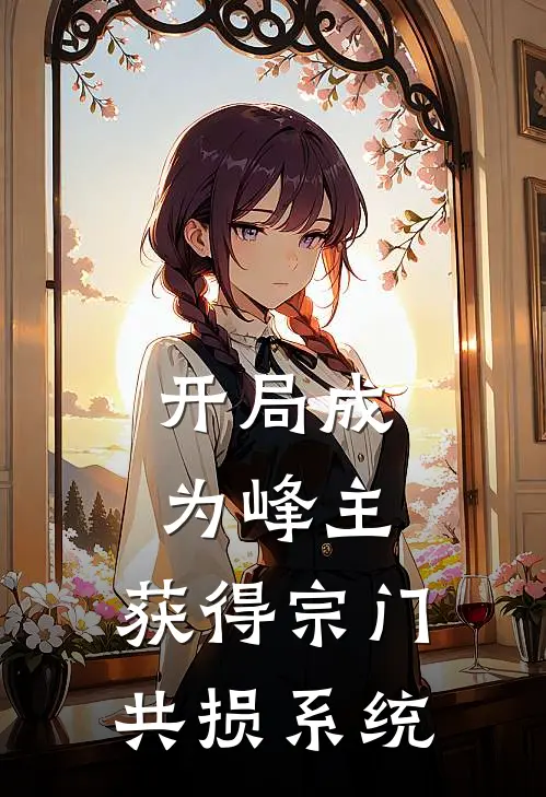 开局成为峰主，获得宗门共损系统