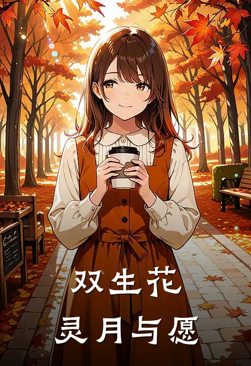 双生花：灵月与愿