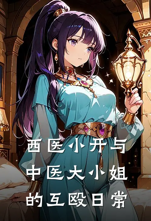 西医小开与中医大小姐的互殴日常