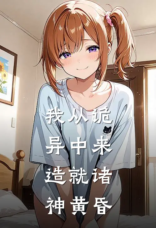 我从诡异中来,造就诸神黄昏