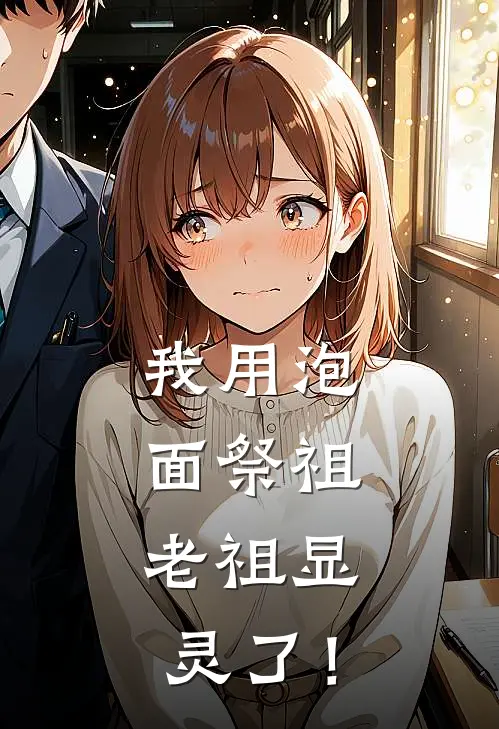 我用泡面祭祖，老祖显灵了！