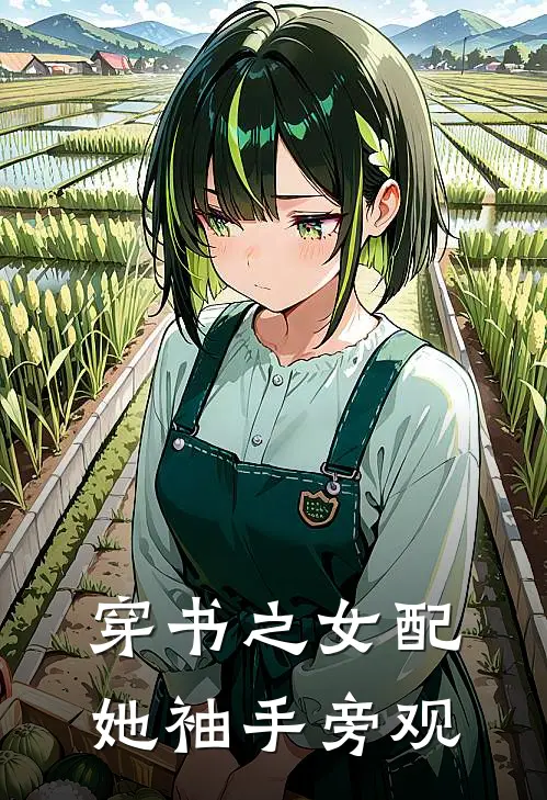 穿书之女配她袖手旁观
