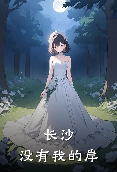 长沙，没有我的岸