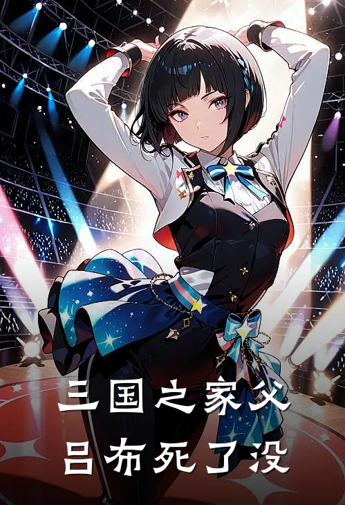 三国之家父吕布死了没