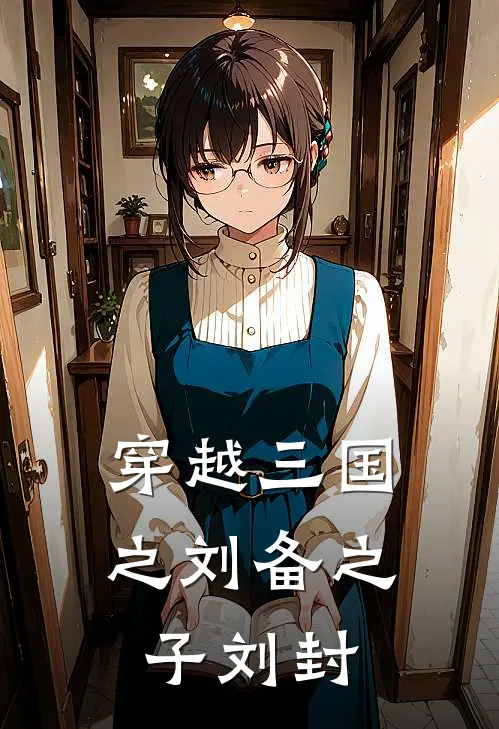 穿越三国之刘备之子刘封