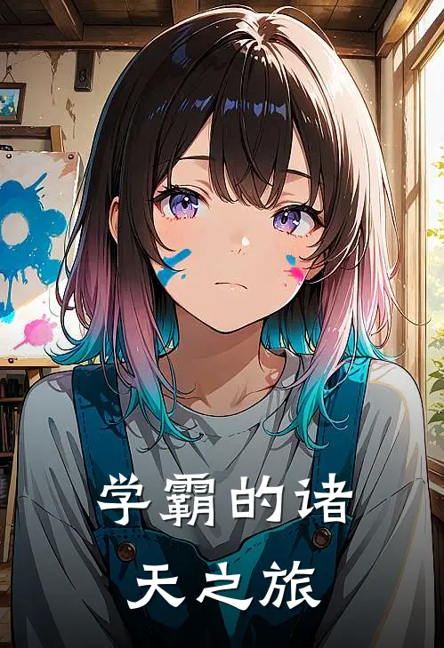 学霸的诸天之旅