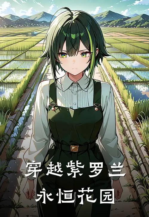 穿越紫罗兰永恒花园