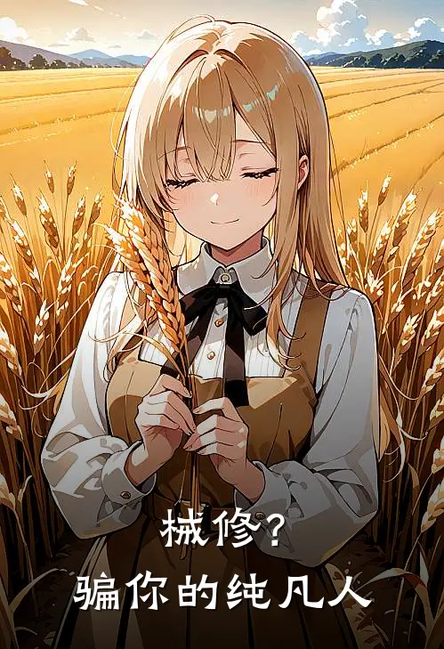 械修？骗你的，纯凡人