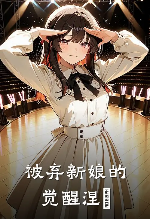 被弃新娘的觉醒涅槃