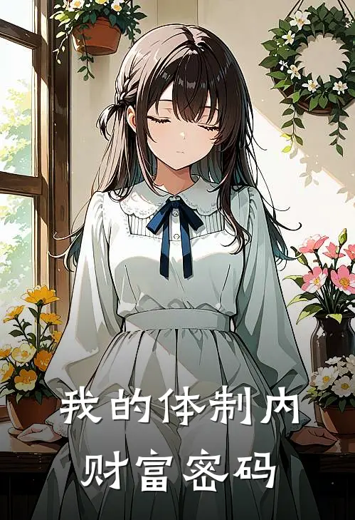 我的体制内财富密码