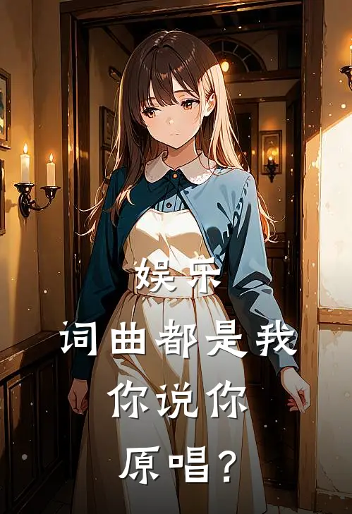 娱乐：词曲都是我，你说你原唱？