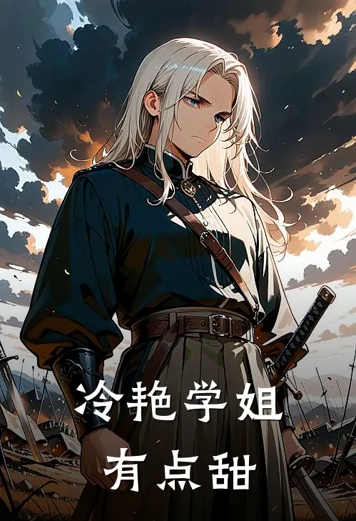 冷艳学姐有点甜