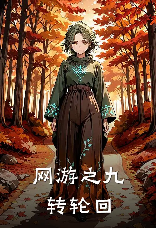 网游之九转轮回