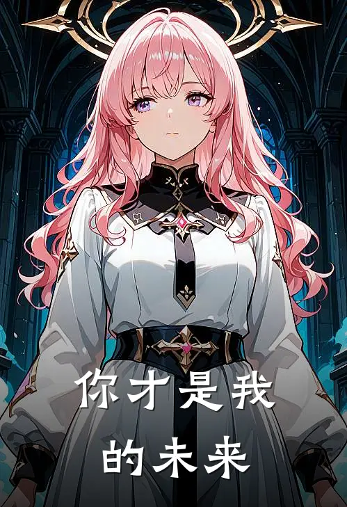 你才是我的未来