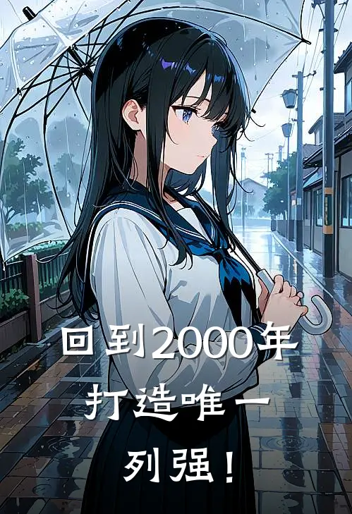 回到2000年，打造唯一列强！