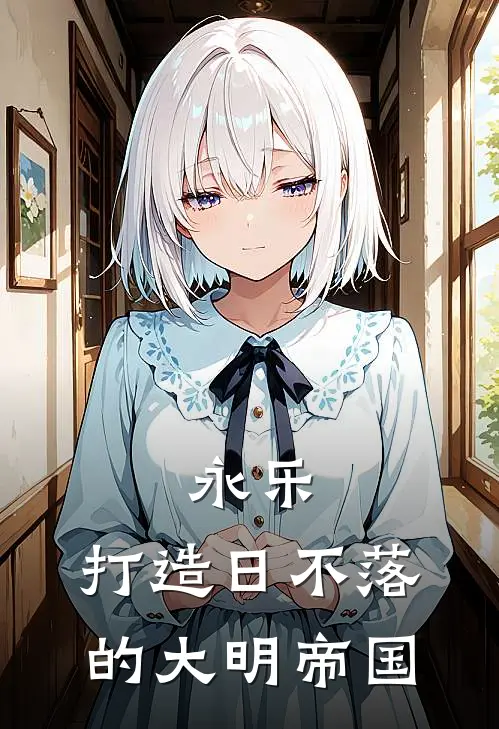 永乐：打造日不落的大明帝国