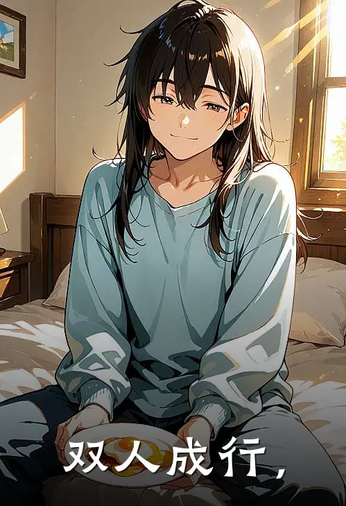 双人成行，