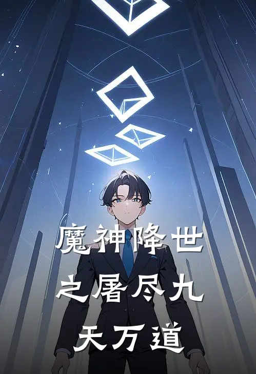 魔神降世之屠尽九天万道