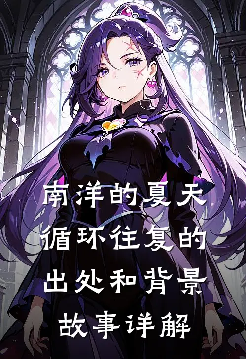 南洋的夏天循环往复的出处和背景故事详解