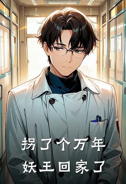 拐了个万年妖王回家了