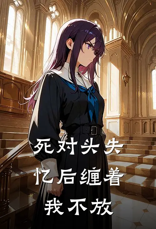 死对头失忆后缠着我不放