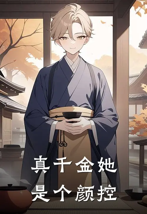 真千金她是个颜控