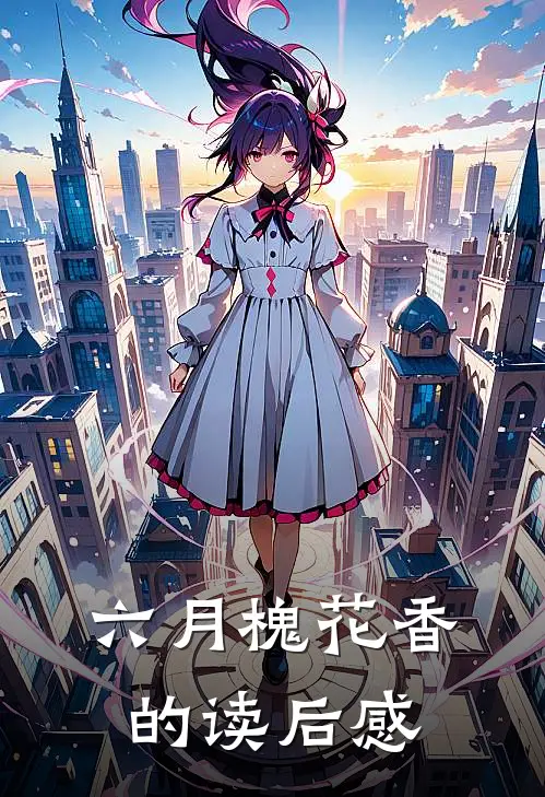 六月槐花香的读后感