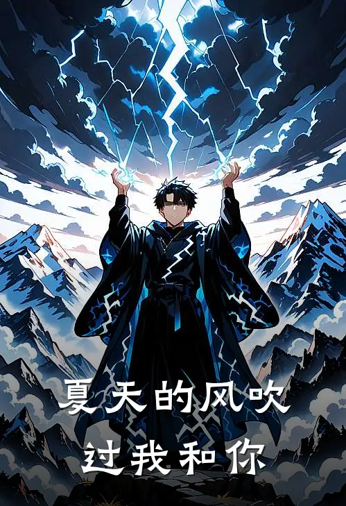 夏天的风吹过我和你