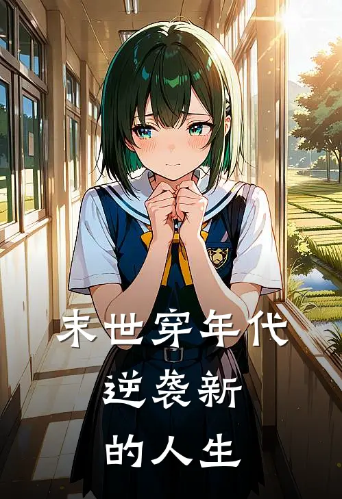 末世穿年代：逆袭新的人生