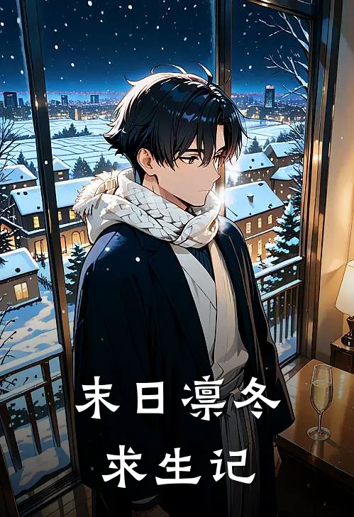 末日凛冬求生记